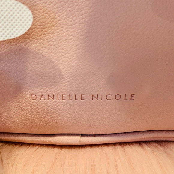 DANIELLE NICOLE DISNEY MULAN MINI BACKPACK - Picture 9 of 12